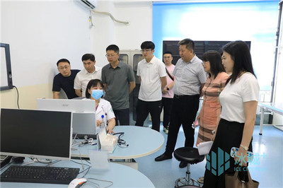 信息技術(shù)賦能基層醫(yī)療 全省信息互通與人工智能應(yīng)用會(huì)議在哈市召開