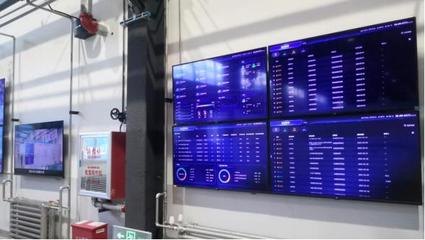 信息技術(shù)推廣服務(wù) 驅(qū)動(dòng)長(zhǎng)春經(jīng)濟(jì)技術(shù)開發(fā)區(qū)創(chuàng)新發(fā)展的核心引擎